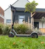 Escooter 30km/h (Zie beschrijving voor meer), Ophalen of Verzenden, Zo goed als nieuw, Elektrische step (E-scooter)