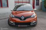 Renault Captur 1.2 TCe Dynamique, Stof, Gebruikt, Zwart, Bedrijf