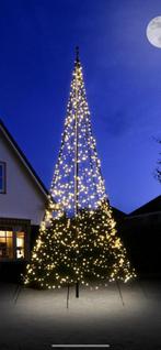 Kerstboom voor in de vlaggenmast, Diversen, Kerst, Ophalen of Verzenden, Zo goed als nieuw