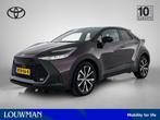 Toyota C-HR 1.8 Hybrid 140 Dynamic Limited | Dodehoekdetecti, Auto's, Toyota, 12 maanden, Stof, 122 pk, Bedrijf