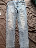 Butcher of Blue Jeans - W31/L32, Kleding | Heren, Ophalen of Verzenden, Zo goed als nieuw, Blauw, Overige jeansmaten