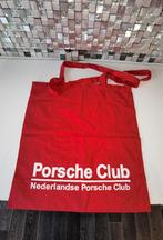 Porsche club / nederlandse porsche club 

Zie ook mijn and, Ophalen of Verzenden, Zo goed als nieuw, Rood
