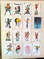 jokers  A 21 w, Ophalen of Verzenden, Zo goed als nieuw, Joker(s)