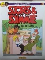 Sjors & Sjimmie 39 Bestseller, Ophalen of Verzenden, Zo goed als nieuw, Eén stripboek