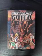 Blackdragon's guild, Ophalen of Verzenden, Zo goed als nieuw