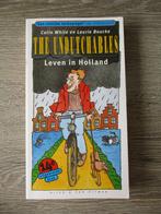 The undutchables; Leven in Holland - Colin White en Laurie, Ophalen of Verzenden, Gelezen, Nederland