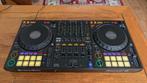 Pioneer DDJ-1000 incl. flight case en decksaver, Ophalen, Zo goed als nieuw, Dj-set, Pioneer