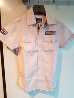 Petrol Industries 152 stoere jongens blouse korte mouw, Petrol Industries, Overhemd of Blouse, Ophalen of Verzenden, Zo goed als nieuw
