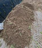 Gratis grond, Ophalen, Tuinaarde