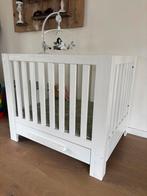 Box Coming Kids zgan + Koeka boxkleed + Prenatal boxmobiel, Kinderen en Baby's, Boxen, Ophalen, Zo goed als nieuw, Boxkleed