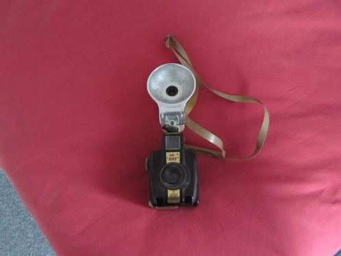 Fototoestel Bilora, Verzamelen, Fotografica en Filmapparatuur, Fototoestel, 1940 tot 1960, Ophalen