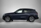 BMW X3 30e Xdrive High Executive M- Sport | PANORAMADAK | 36, Stof, Gebruikt, 4 cilinders, Lichtsensor