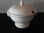 Wedgwood Edme soepterrine in Nieuwstaat, Huis en Inrichting, Keuken | Servies, Ophalen, Overige typen, Zo goed als nieuw, Wedgwood