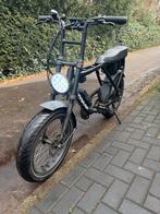 Knaap E-bike in goede staat, Overige merken, Gebruikt, Ophalen of Verzenden, 55 tot 59 cm