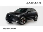 Jaguar F-PACE 2.0 P400e PHEV R-Dynamic HSE | Massage | Black, Auto's, Jaguar, Automaat, 404 pk, Gebruikt, 4 cilinders