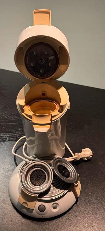 Senseo Koffiezetapparaat - Pads beschikbaar voor biedingen