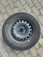 Banden 165 70 R 14, Ophalen