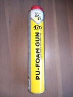 Purschuim €5 per bus, Doe-het-zelf en Verbouw, Isolatie en Afdichting, Ophalen, Overige materialen, 12 cm of meer, Nieuw