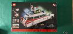 lego 10274 Ghostbuster Ecto-1, Hobby en Vrije tijd, Verzenden, Zo goed als nieuw