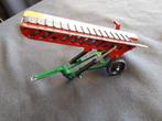OUD SPEELGOED - Lone Star rolband lader - landbouw, Verzamelen, Ophalen of Verzenden, Gebruikt