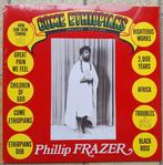 Phillip Frazer - Come Ethiopians (LP), Ophalen of Verzenden, Nieuw in verpakking, 12 inch