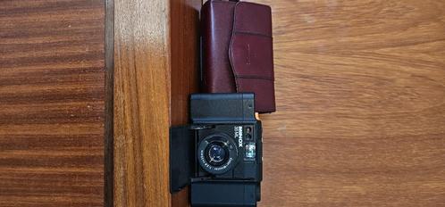 Minox 35ML analoge camera, Audio, Tv en Foto, Fotocamera's Analoog, Gebruikt, Compact, Overige Merken, Ophalen