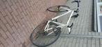 racefiets, Fietsen en Brommers, Fietsen | Racefietsen, Gebruikt, 10 tot 15 versnellingen, Heren, Aluminium