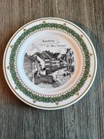 Borden Maastricht, Antiek en Kunst, Ophalen