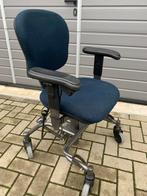 Doge boxer elektrische trippelstoel elektrisch hoog laag, Diversen, Ophalen, Gebruikt