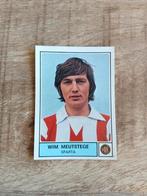Panini Voetbal 78, Verzamelen, Ophalen of Verzenden, Zo goed als nieuw, Ajax, Poster, Plaatje of Sticker