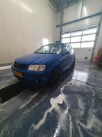 Volkswagen Polo - Blauw, Auto's, Volkswagen, Te koop, Geïmporteerd, 5 stoelen, Benzine