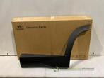 Spatbordverbreder van een Hyundai Tucson, Gebruikt, -, -, Ophalen of Verzenden