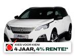 Peugeot 5008 1.6 e-THP GT-Line, Stof, Gebruikt, 4 cilinders, 7 stoelen
