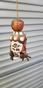 hangpop antiek, Verzamelen, Poppen, Ophalen of Verzenden, 'T Olde Gre-j, Info@toldegrej.nl, Endepoelstraat 20f Didam