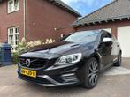 Volvo V60 D6 R-Design Plug-in Hybrid | APK tot 01-2026, Auto's, Automaat, USB, 1800 kg, Euro 6