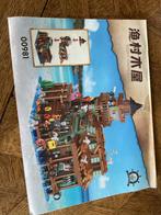 Lego - Verschillende Sets, Ophalen of Verzenden, Gebruikt, Complete set, Lego