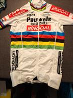 Originele WK trui Ryan kamp, Fietsen en Brommers, Ophalen of Verzenden, Bovenkleding