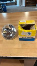 Nieuwe sealed beam lamp, Ophalen of Verzenden, Nieuw