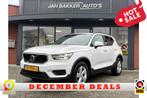 Volvo XC40 2.0 T4 ✅ Automaat ✅ Park sens, v+a ✅ VC ✅, Auto's, 12 maanden, 15 km/l, Lichtsensor, Leder en Stof