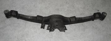 Achteras subframe BMW 3 serie E30 33311135456 1135456