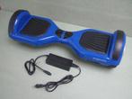 Hoverboard Ergenic ERG HB4400BL 700W 36V 15 Km/h, Ophalen of Verzenden, Zo goed als nieuw