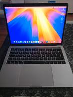 Macbook Pro 2016 touch bar, Computers en Software, Apple Macbooks, Ophalen, Gebruikt, 13 inch, 2 tot 3 Ghz