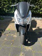 SYM Jet 14 – Reliable & Stylish Ride + 2 Helmets Included, Fietsen en Brommers, Scooters | SYM, Ophalen, Maximaal 45 km/u, Zo goed als nieuw