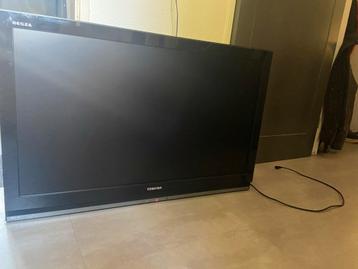 Toshiba 42X3000P TV beschikbaar voor biedingen