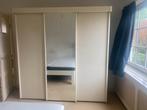Kleidingkast, Ophalen, Gebruikt, 75 cm of meer, 200 cm of meer