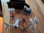 Dji 3 mini, Audio, Tv en Foto, Drones, Ophalen of Verzenden, Zo goed als nieuw
