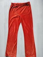 Leuke ribbelstof flared broek van WE mt. 170/176, Broek, WE, Meisje, Ophalen of Verzenden
