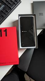 one plus 11 5G 16/256GB Titan black, Telecommunicatie, Mobiele telefoons | Overige merken, Nieuw, Ophalen of Verzenden