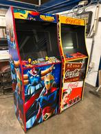 Arcadekast Mortal Kombat, Verzamelen, Ophalen, Nieuw