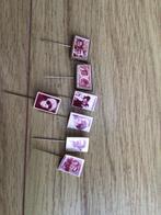 Verzameling Speldjes, Verzamelen, Speldjes, Pins en Buttons, Ophalen of Verzenden, Gebruikt, Overige onderwerpen